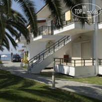 Miramare Beach 