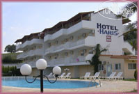 Hotel photo Haris 2*