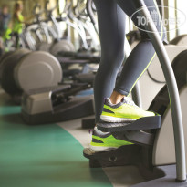 Miraggio Thermal Spa Resort GYM