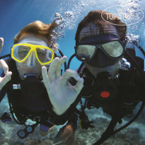 Miraggio Thermal Spa Resort DIVING