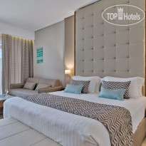 Miraggio Thermal Spa Resort CLUB SEA VIEW PRIVATE POOL