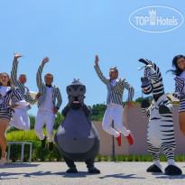 Miraggio Thermal Spa Resort KIDS CLUB