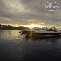 Miraggio Thermal Spa Resort MARINA SUNSET