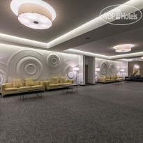 Miraggio Thermal Spa Resort FOYER