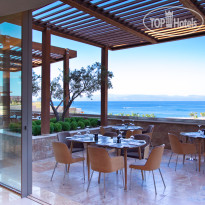 Miraggio Thermal Spa Resort PORTOFINO RESTAURANT