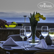 Miraggio Thermal Spa Resort PORTOFINO RESTAURANT
