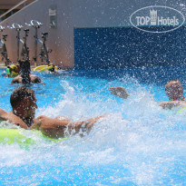 Miraggio Thermal Spa Resort POOL SPORTS