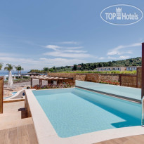 Miraggio Thermal Spa Resort DUPLEX SUITE PRIVATE POOL