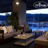 Porto Carras Meliton Deluxe Thalassotherapy & Spa 