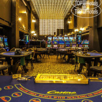 Porto Carras Meliton Deluxe Thalassotherapy & Spa 