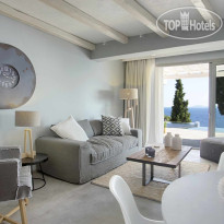 Porto Carras Meliton Deluxe Thalassotherapy & Spa