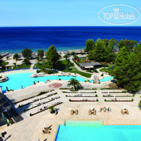 Porto Carras Meliton Deluxe Thalassotherapy & Spa 