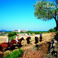 Porto Carras Meliton Deluxe Thalassotherapy & Spa 