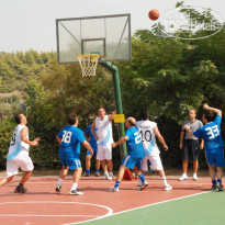 Porto Carras Meliton Deluxe Thalassotherapy & Spa 