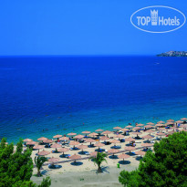 Porto Carras Meliton Deluxe Thalassotherapy & Spa 