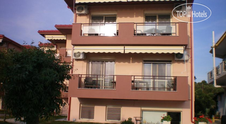 Hotelier's photos Castro de Lux