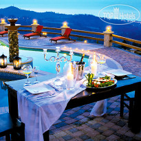 Akritas Ef Zin Villas & Suites