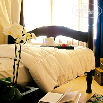 Akritas Ef Zin Villas & Suites