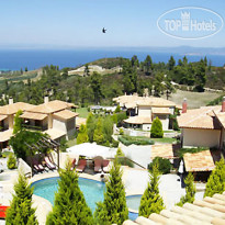 Akritas Ef Zin Villas & Suites