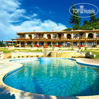 Akritas Ef Zin Villas & Suites