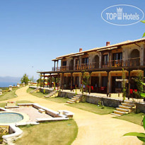 Akritas Ef Zin Villas & Suites