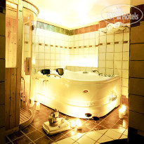 Akritas Ef Zin Villas & Suites