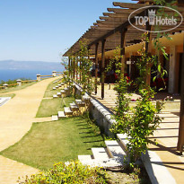 Akritas Ef Zin Villas & Suites