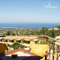 Akritas Ef Zin Villas & Suites