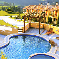 Akritas Ef Zin Villas & Suites