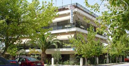Hotel photo Eleni-Dimitra 2*