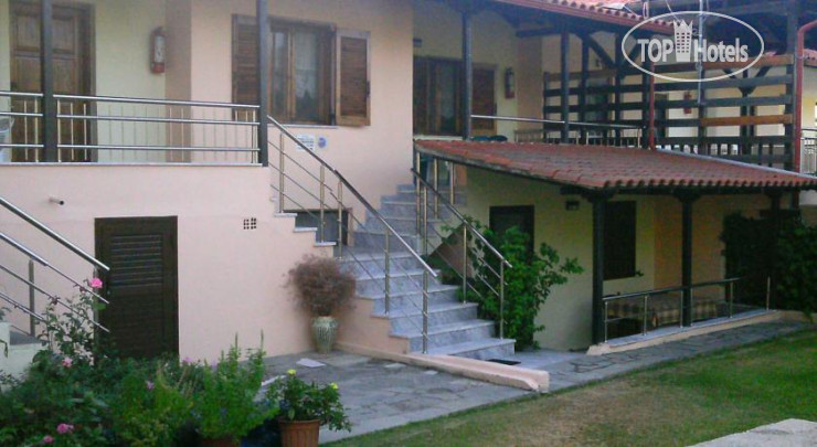 Hotelier's photos Katinas House