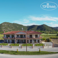 Anthemida Studios & Apartments 