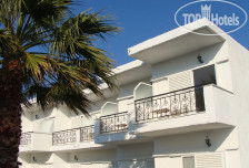 Villa Bianca Studios