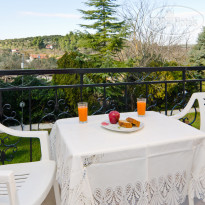 Villa Bianca Studios 