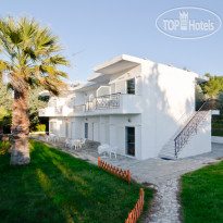 Villa Bianca Studios 