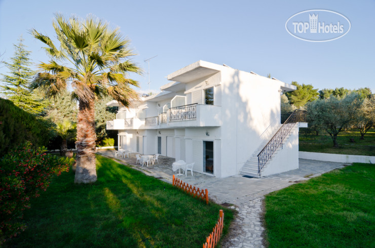 Villa Bianca Studios