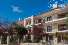 Maltinas House