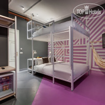 Colors Urban Hotel 