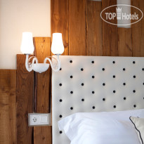 Avatel Eco Lodge Double room