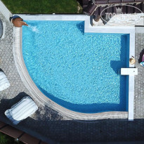 Acrotel Athena Residence