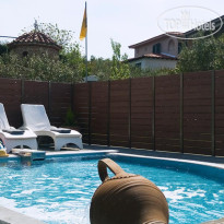 Acrotel Athena Residence