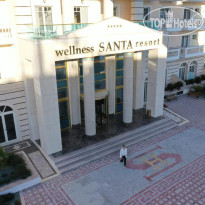 Wellness Santa Resort 