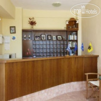 Bomo Julia Hotel 