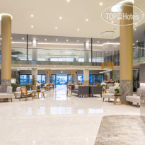 Portes Lithos Luxury Resort 
