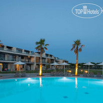 Portes Lithos Luxury Resort 