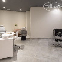 Portes Lithos Luxury Resort