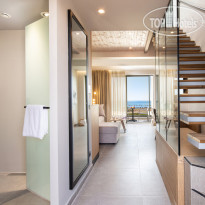 Portes Lithos Luxury Resort 