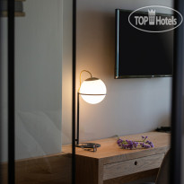Portes Lithos Luxury Resort 