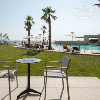 Portes Lithos Luxury Resort 