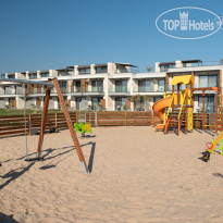 Portes Lithos Luxury Resort 